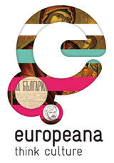 bg europeana logo 160