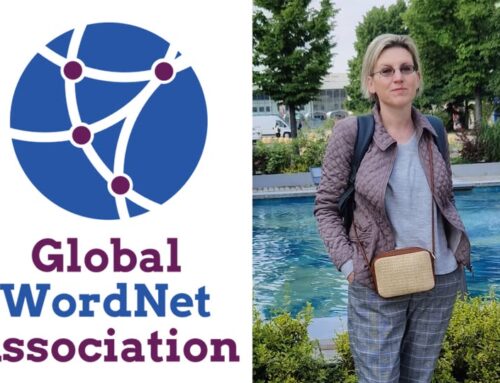Проф. Петя Осенова беше избрана за член на борда на Global WordNet Association