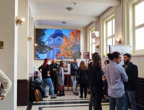 Ден на отворените врати на Електронната инфраструктура за българското езиково и културно наследство КЛаДА-БГ