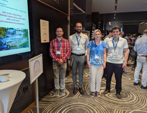 Participation in The 15th international conference RANLP-2025  (Recent Advances in Natural Language Processing)