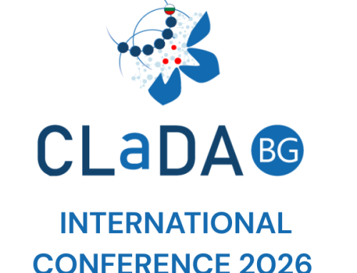 Програма CLaDA-BG Conference 2026